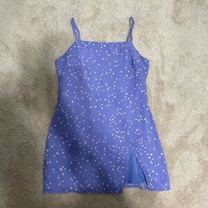 Superdown Astrology Dress